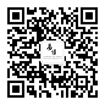 扫码关注微信公众号